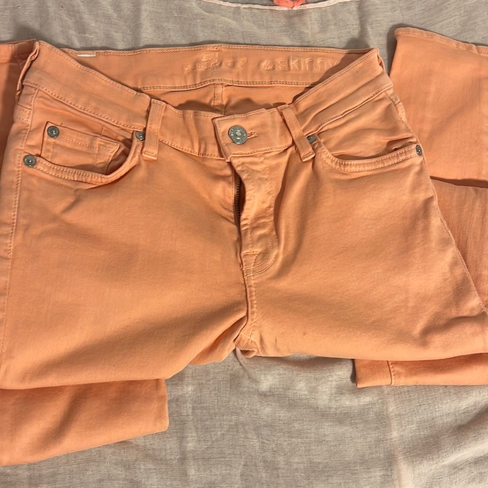 7 for all mankind
